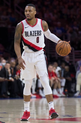 Damian Lillard Poster 3419183
