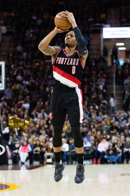 Damian Lillard Poster 3419186