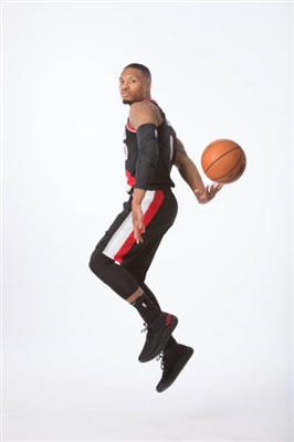 Damian Lillard Poster 3419187