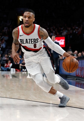 Damian Lillard Poster 3419189