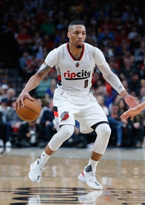 Damian Lillard Poster 3419191