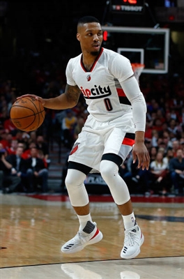 Damian Lillard Poster 3419192
