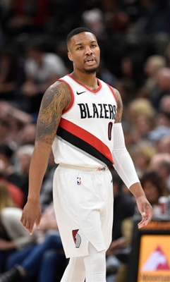 Damian Lillard Poster 3419194