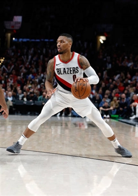 Damian Lillard Poster 3419200