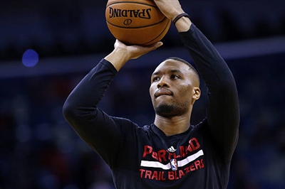 Damian Lillard Poster 3419201