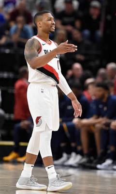 Damian Lillard Poster 3419202