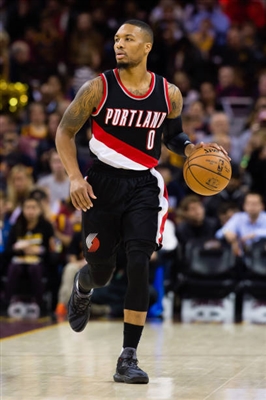 Damian Lillard Poster 3419203