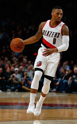 Damian Lillard Poster 3419204