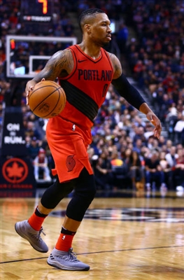 Damian Lillard Poster 3419206
