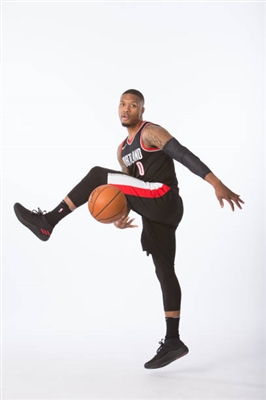 Damian Lillard Poster 3419207