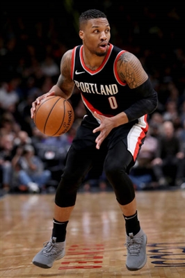 Damian Lillard Poster 3419208