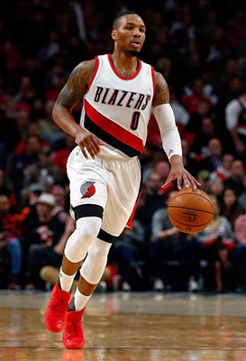 Damian Lillard Poster 3419209