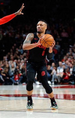 Damian Lillard Poster 3419215