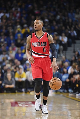 Damian Lillard Poster 3419222