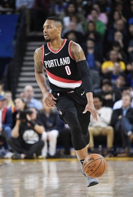 Damian Lillard Poster 3419225