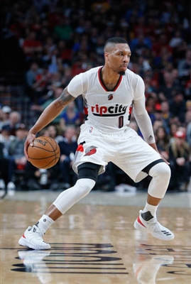 Damian Lillard Poster 3419229