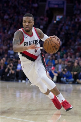 Damian Lillard Poster 3419231