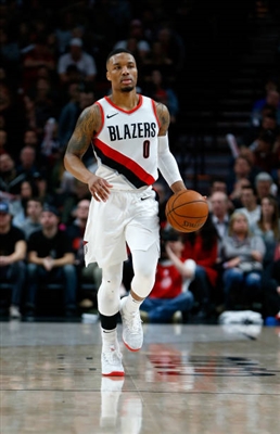 Damian Lillard Poster 3419232