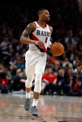 Damian Lillard Poster 3419235