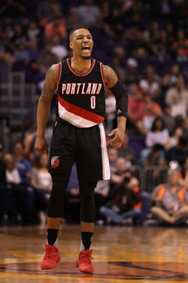 Damian Lillard Poster 3419239