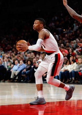 Damian Lillard Poster 3419242