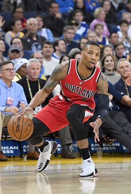 Damian Lillard Poster 3419243