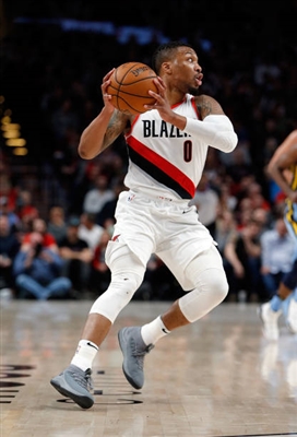 Damian Lillard Poster 3419244