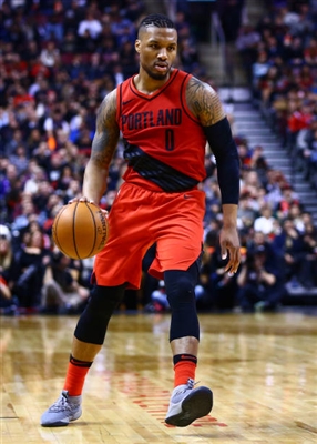 Damian Lillard Poster 3419246