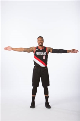 Damian Lillard Poster 3419250