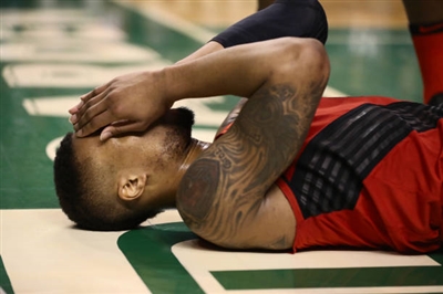 Damian Lillard Poster 3419254