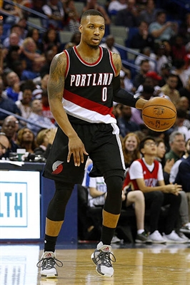 Damian Lillard Poster 3419258