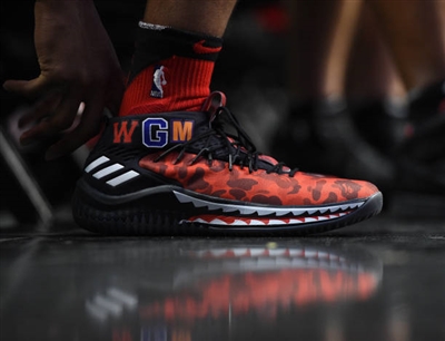 Damian Lillard Poster 3419260