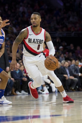 Damian Lillard Poster 3419263