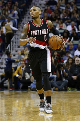 Damian Lillard Poster 3419266