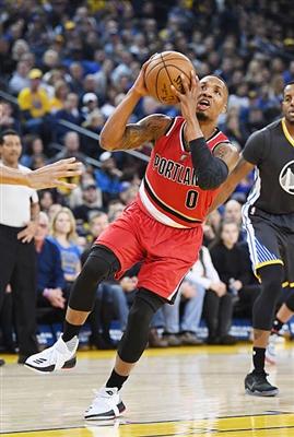 Damian Lillard Poster 3419277