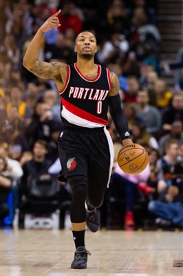 Damian Lillard Poster 3419280