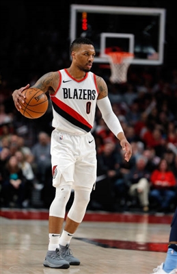 Damian Lillard Poster 3419286