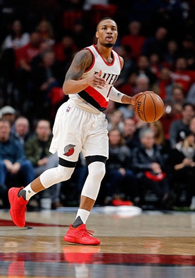 Damian Lillard Poster 3419288