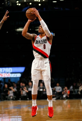 Damian Lillard Poster 3419289