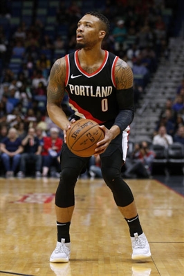 Damian Lillard Poster 3419290