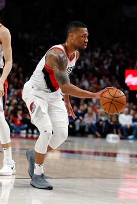 Damian Lillard Poster 3419291