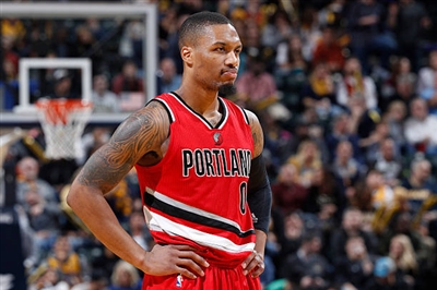 Damian Lillard Poster 3419293
