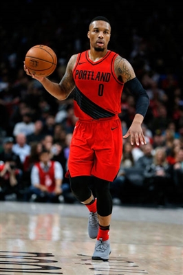 Damian Lillard Poster 3419295