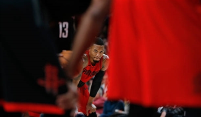 Damian Lillard Poster 3419301