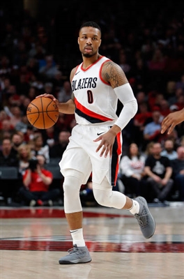 Damian Lillard Poster 3419303