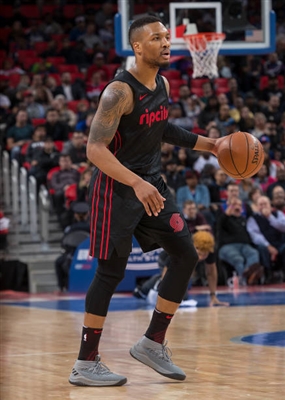 Damian Lillard Poster 3419308
