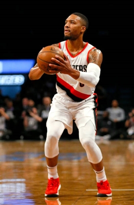 Damian Lillard Poster 3419311