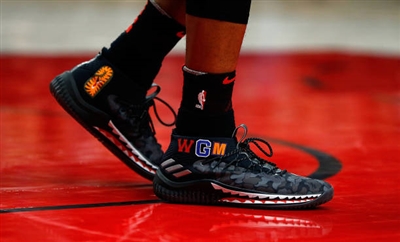 Damian Lillard Poster 3419313