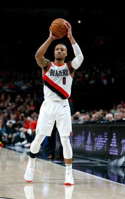 Damian Lillard Poster 3419315