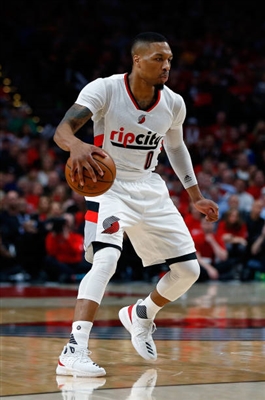Damian Lillard Poster 3419317